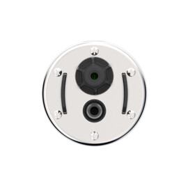 Heavy duty dompelpomp roestvrij staal, perfect in combinatie met zonnepanelen, 24V, pompen tot 70 meter diepte