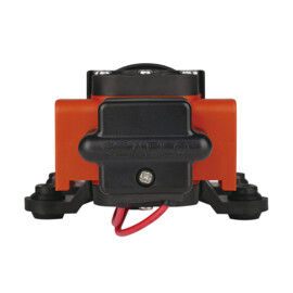 Membraanpomp (drinkwaterpomp), 24V, 5.6 L/min, uitschakeldruk 2.8 bar