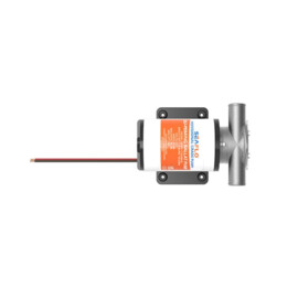 Zelfaanzuigende Ballast pomp, 12V, 50.0 L/min - 2 richtingen