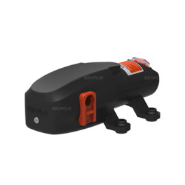 Membraanpomp, 230V, 5.6 L/min, 2.8 bar (IP54)