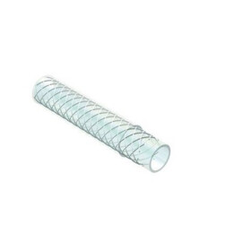 Waterslang - PVC transparant - 19 mm binnen diameter (per meter)